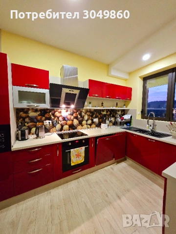 ПРОДАВА КЪЩА ГР.ЕЛЕНА,с.БАРАБОНИ, снимка 9 - Къщи - 53071318