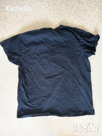 Тениска Slipknot, снимка 2 - Тениски - 51356340