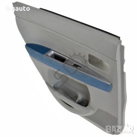 Интериорна кора задна лява врата Mazda 2 I (DY) 2003-2007 ID:104730, снимка 2 - Части - 41355579