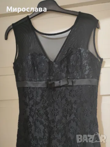 Рокля, снимка 4 - Рокли - 48523545