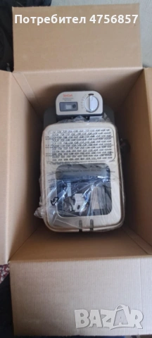 Фритюрник Тефал