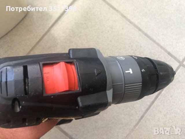 Buнтоверт wurth, снимка 3 - Винтоверти - 41788969