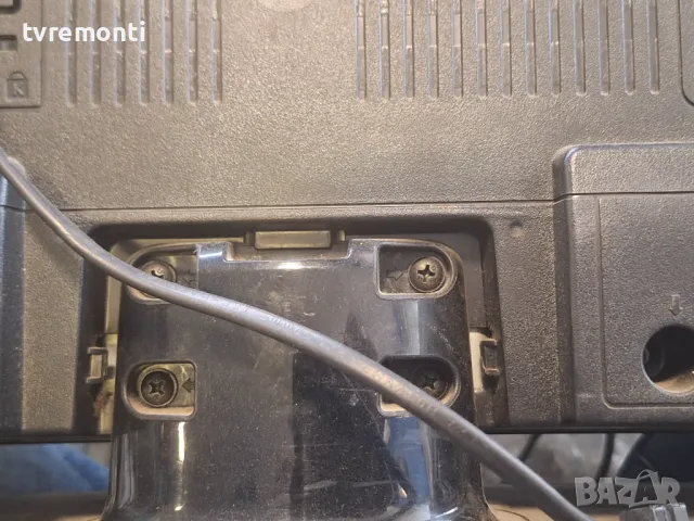 оригинална стойка за телевизор Finlux модел 32FLYR160DOC, снимка 3 - Части и Платки - 47321715