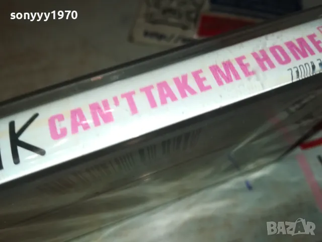 PINK-ORIGINAL TAPE 1311241301, снимка 9 - Аудио касети - 47952546