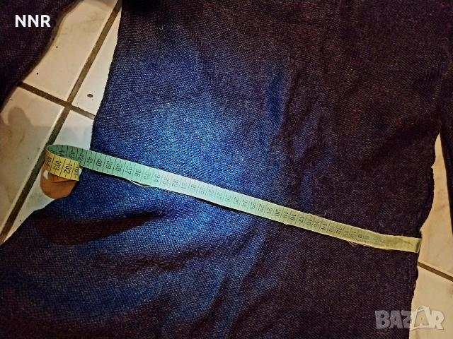 Ръчно плетена рокля, снимка 4 - Рокли - 52673704