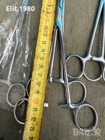 Продавам Кохери , снимка 7 - Медицински консумативи - 52454285