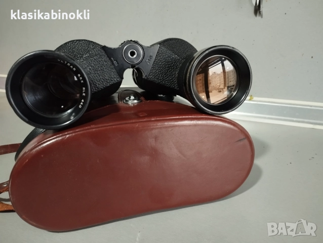 ТОП Птичарски и ЛовенЯпонски Бинокъл- Swift Audubon 8,5x44. J-B56., снимка 11 - Екипировка - 52884684