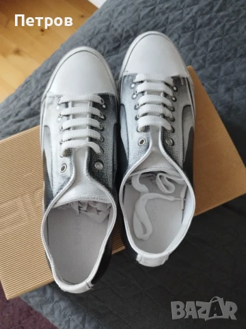 мъжки кецове Енерджи Energie 43, снимка 3 - Маратонки - 50649861