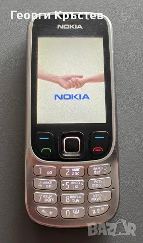 Nokia 6303(2 бр.) - без батерии и зарядни, снимка 8 - Nokia - 56226593
