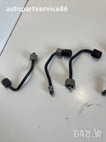 Тръби за горивни инжектори за Jeep Grand Cherokee 3.0 CRD (2006), снимка 2 - Части - 53524003