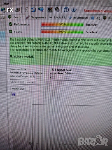 HP ProLiant MicroServer 2x3tb дискове, снимка 5 - Работни компютри - 53067557