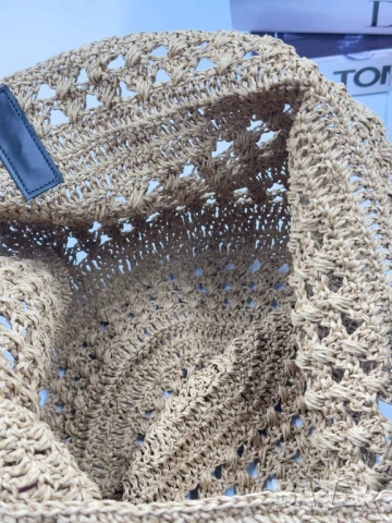 плажни чанти ysl saint laurent , снимка 2 - Чанти - 51003608