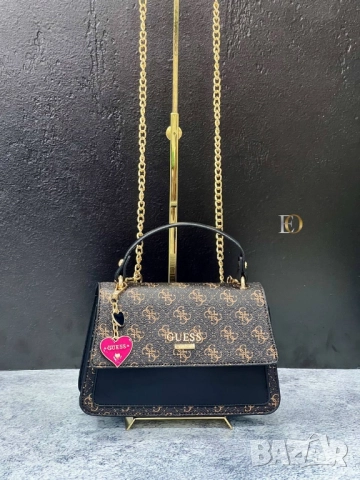 чанти guess , снимка 6 - Чанти - 51431236