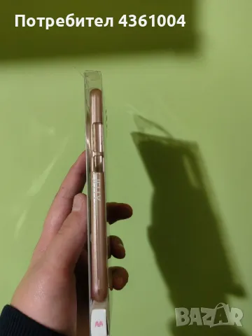 Чисто нов не употребяван калъф за Huawei P20., снимка 5 - Калъфи, кейсове - 48719633