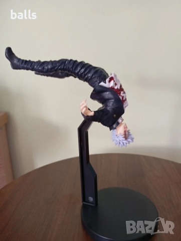 фигурка на годжо / gojo jjk, снимка 2 - Колекции - 52155848