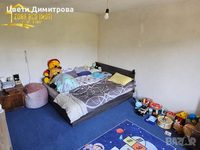 Продавам ВИЛА до гр.Сливница , снимка 7 - Вили - 51119701