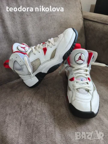 Оригинални мъжки маратонки Air Jordan 