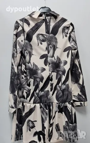 Рокля Naoko, размер - L/40/., снимка 3 - Рокли - 48392733