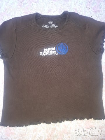 Детска тениска, снимка 1 - Детски тениски и потници - 42346660