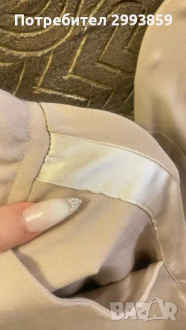 Нюд екип *frosted toffee, снимка 7 - Спортни екипи - 51297085