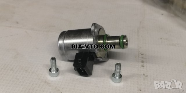 НОВ Датчик клапан рейка сервотроник W209 W211 W164 W221 ATEC GERMANY Mercedes, снимка 4 - Части - 39502605