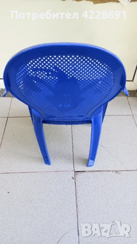 Запазено детско столче, снимка 3 - Мебели за детската стая - 50530901
