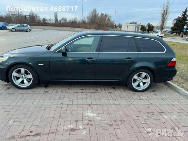 БМВ, снимка 4 - Автомобили и джипове - 53289478