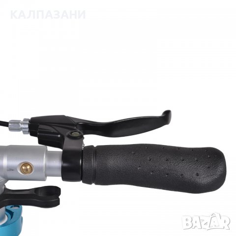 Тротинетка Fiore син, снимка 8 - Скутери и тротинетки - 40118386