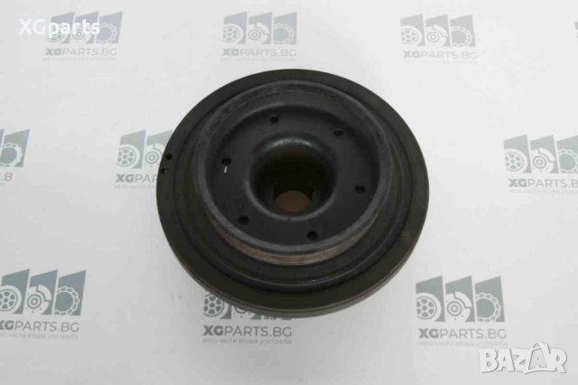 Демпферна шайба за Mercedes E-class W210 E320cdi 197к.с. (1995-2003)