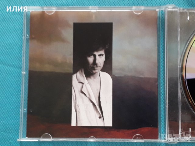 Graham Nash(Crosby,Stills,Nash & Young) – 1980 - Earth & Sky(Rock,Pop,Folk), снимка 2 - CD дискове - 42048252