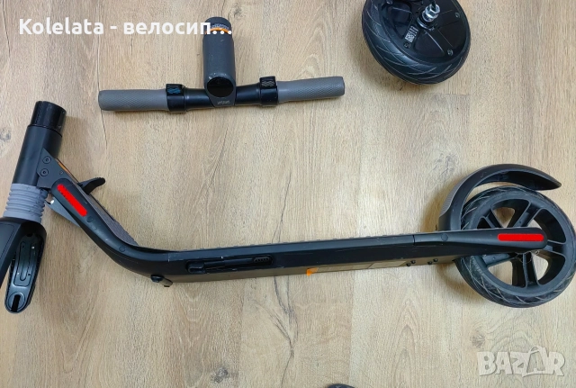 Ninebot ES1 на части електрическа тротинетка, снимка 11 - Части за велосипеди - 52967338