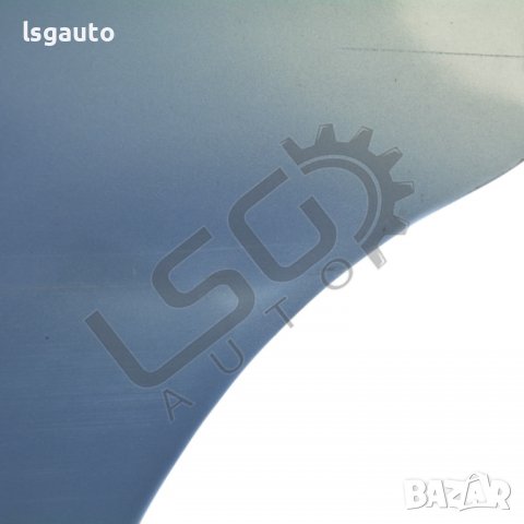 Задна лява врата Honda Jazz(2002-2008) ID:92214, снимка 3 - Части - 39336624