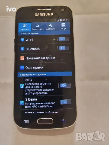 samsung s4 mini, снимка 7 - Samsung - 48891132