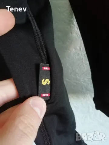 ЦСКА София 2011/2012 Kappa нова с етикет оригинална тениска фланелка CSKA Sofia , снимка 13 - Тениски - 47909582