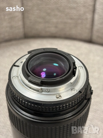 Обектив AF NIKKOR 28-85mm, 3.5-4.5, Macro, снимка 6 - Обективи и филтри - 53611360