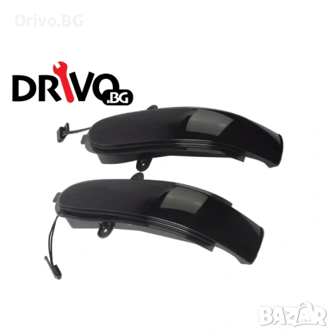 Гаранция! Нови Динамични Мигачи за Mercedes-Benz W211 W463