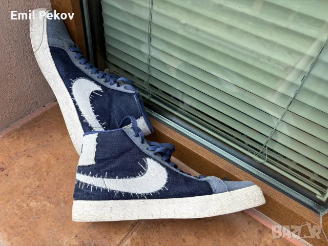 Мъжки обувки Nike 43 номер