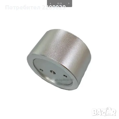 Супер мощен неодимов Магнит за тагове сила 16500GS, снимка 2 - Друго търговско оборудване - 49852314