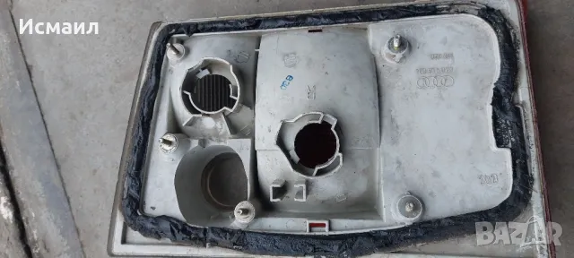 Десен стоп Ауди 100 Ц4 , снимка 5 - Части - 48231402