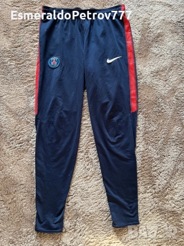 Мъжко футболно долнище Найк ПСЖ