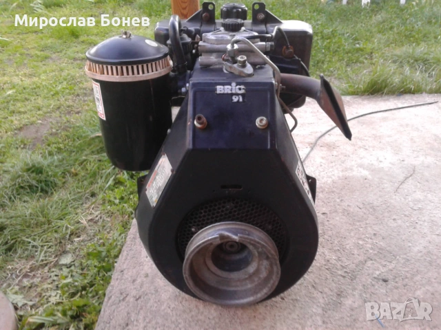 "Дизелови двигатели за БЧС – Перфектни и с грижа към детайла!", снимка 7 - Селскостопанска техника - 48450668