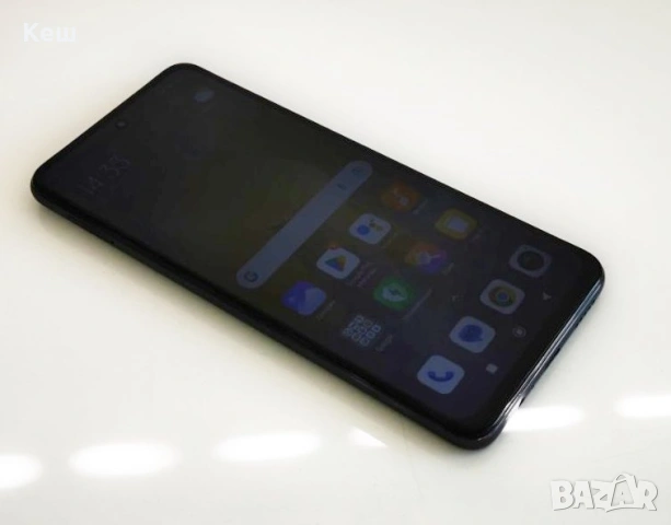 Смартфон Xiaomi Redmi Note 11s (6/128Gb без забележка), снимка 4 - Xiaomi - 53618804