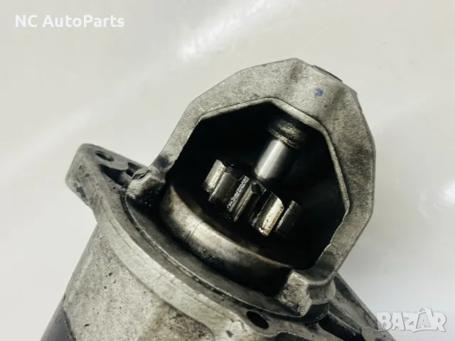 Стартер за Iveco Ивеко Дейли 2.3 дизел 00012239 1005929 REMY 2007, снимка 5 - Части - 49709106