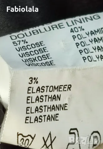 Claudia Sträter skirt 42, снимка 6 - Поли - 47903834