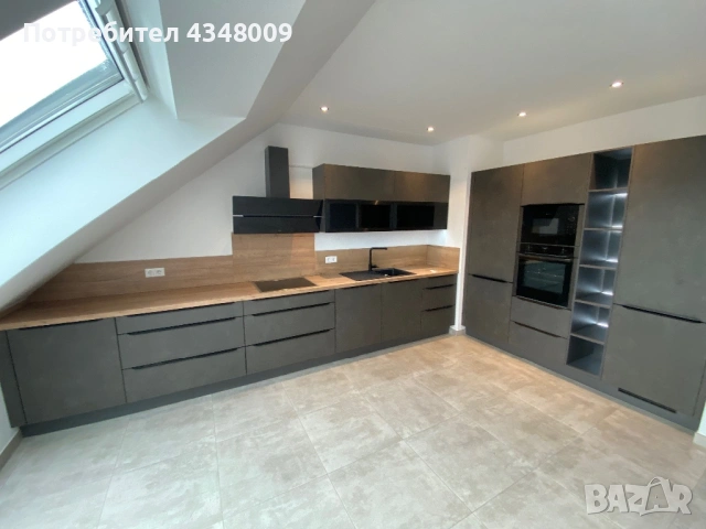 Монтаж на Кухни и Мебели