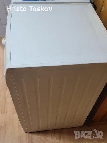 Сушилня Siemens 7кг кондензна използвана, снимка 3 - Сушилни - 50743006