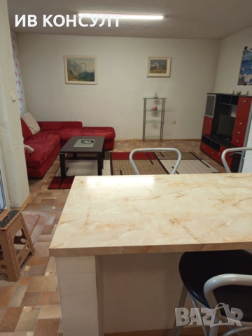 Отдава под наем тристаен апартамент в гр. Стара Загора, снимка 4 - Апартаменти - 53722160