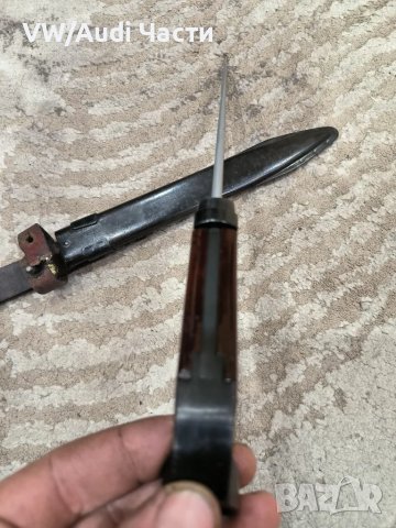 Щик нож байонет за АК-47, снимка 4 - Антикварни и старинни предмети - 48645881