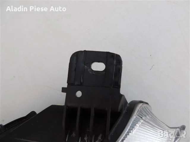 Десен халогенен Led фар Ford Focus 4 година 2018 2019 2020 2021 2022 код JX7B-13W029-AE , снимка 3 - Аксесоари и консумативи - 49542266