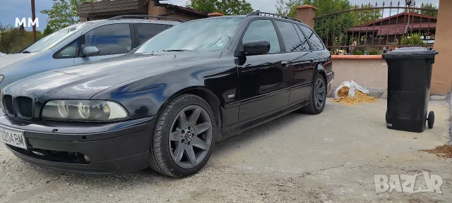 БМВ 530 D+  260к. тунинг, снимка 2 - Автомобили и джипове - 56086463